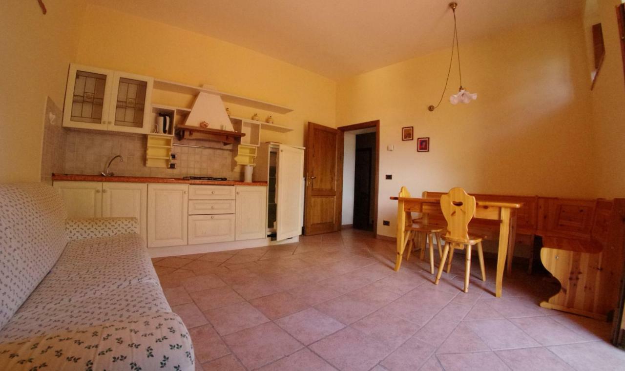 Agriturismo Il Palazzo Pergine Valdarno Eksteriør bilde