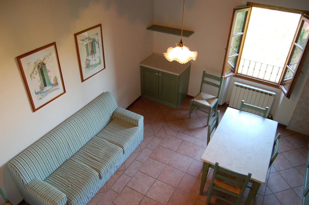 Agriturismo Il Palazzo Pergine Valdarno Eksteriør bilde